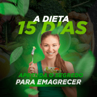 Imagem do produto DIETA