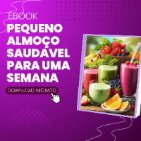 Imagem do produto Pequeno Almoço Saudável para Uma Semana: Receitas Rápidas e Nutritivas
