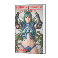 Imagem do curso Guia de Autoajuda: Fascículo: 27 A Ciência do Hábito: Transformando sua Vida por Meio de Rotinas Poderosas