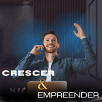 Imagem do produto Crescer & Empreender