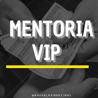 Imagem do produto MENTORIA VIP