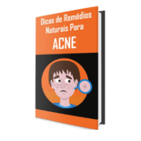Imagem do produto DICAS DE REMÉDIOS NATURAIS PARA ACNE