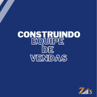 Imagem do produto Construindo Equipe de Vendas