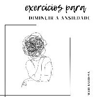 Imagem do curso Exercícios para diminuir a ansiedade