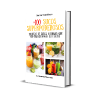 Imagem do produto Sucos Superpoderosos