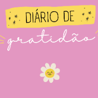 Imagem do curso Diário de gratidão