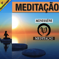 Imagem do produto Meditação 2° Temporada