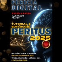Imagem do curso Tutorial PERITUS 2025 - Aprenda a operar o PERITUS - o software de análise pericial que vai mudar sua carreira.