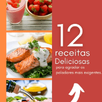 Imagem do produto Livro de receitas deliciosas: cozinhando com amor