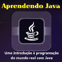 Imagem do produto Aprendendo Java Uma Introdução à Programação do Mundo real com Java