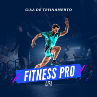 Imagem do curso Guia de Treinamento - Fitness