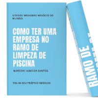 Imagem do curso como ter uma empresa no ramo de limpeza de piscina.