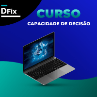 Imagem do produto Capacidade de decisão