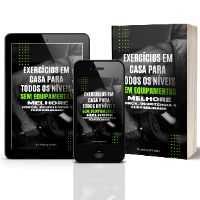 Imagem do produto EXERCÍCIOS EM CASA PARA TODOS OS NÍVEIS
