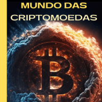 Imagem do produto Mundo das Criptomoedas