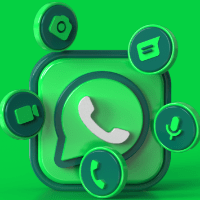 Imagem do produto Copy para Whatsapp