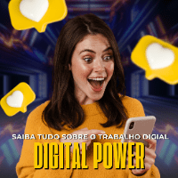 Imagem do produto Digital Power