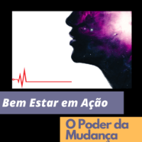 Imagem do produto Bem Estar em Ação, O Poder da Mudança