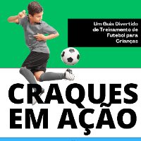 Imagem do produto Craques em ação