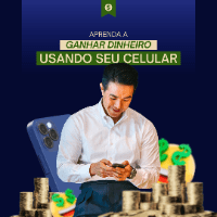 Imagem do curso O Segredo da Renda Extra