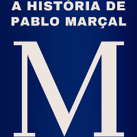 Imagem do produto A História de Pablo Marçal
