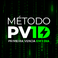Imagem do curso Método PV1D (Primeira Venda em 1 Dia)