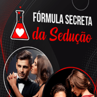 Imagem do produto Formula Da Sedução