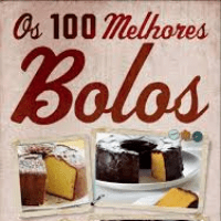 Imagem do produto 100 Melhores Bolos Fácil e Simples de Fazer
