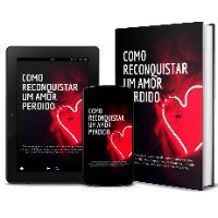 Imagem do produto Como Reconquistar Um Amor Perdido!