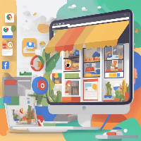 Imagem do produto Google meu negócio