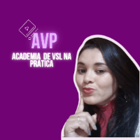 Imagem do curso AVP - ACADEMIA DE VSL NA PRÁTICA