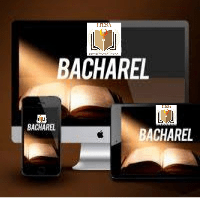 Imagem do produto Bacharelado em Teologia livre