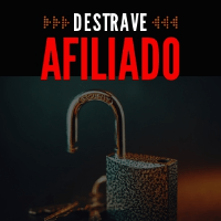 Imagem do produto Destrave Afiliado
