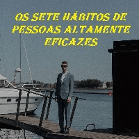 Imagem do produto OS SETE HÁBITOS DE PESSOAS ALTAMENTE EFICAZES