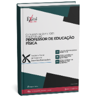 Imagem do curso CADERNO DE QUESTÕES GABARITADAS: PROFESSOR DE ED. FÍSICA, INSTITUTO JK
