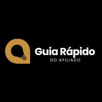 Imagem do produto Guia Rápido do Afiliado