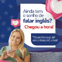 Imagem do curso Inglês para iniciantes