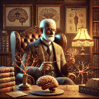 Imagem do curso Curso: Neurociência e Psicanálise