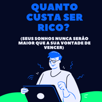 Imagem do curso Quanto custa ser rico?/2
