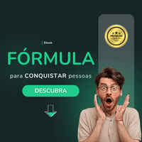 Imagem do produto Fórmula para conquistar pessoas
