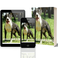 Imagem do produto DOGUE BRASILEIRO - CONHEÇA E SAIBA COMO TRATAR SEU AMIGUINHO