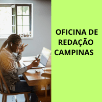 Imagem do produto OFICINA DE REDAÇÃO CAMPINAS - SEM MENTORIA