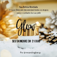 Imagem do produto Glow Seu Skincare em 21 dias