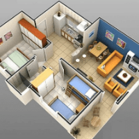 Imagem do curso Curso de AutoCAD 3D