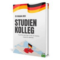 Imagem do produto GoGermany Academy: E-Book Studienkolleg (PTBR)