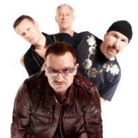 Imagem do produto U2: Da formação a revolução cultural