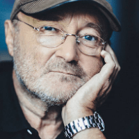 Imagem do produto Phil Collins: A Jornada Musical em Palavras e Sentimentos