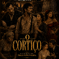 Imagem do produto O Cortiço em adaptação visual intensa