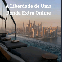 Imagem do produto A Liberdade de Uma Renda Extra Online