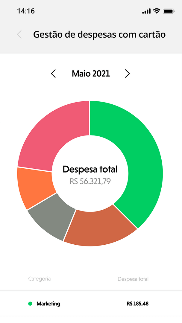 Loja de Apps